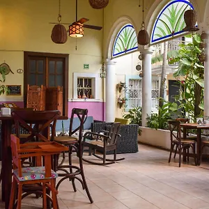 Santa Ana 3* Mérida