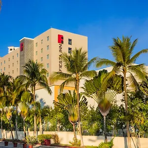 Fiesta Isla 4* Puerto Vallarta