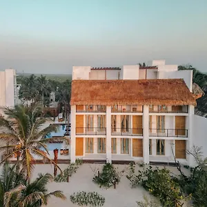Panamera **** Tulum