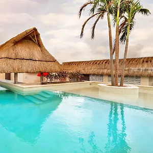 *** Aparthotel Azul By Guruhotel Mexiko