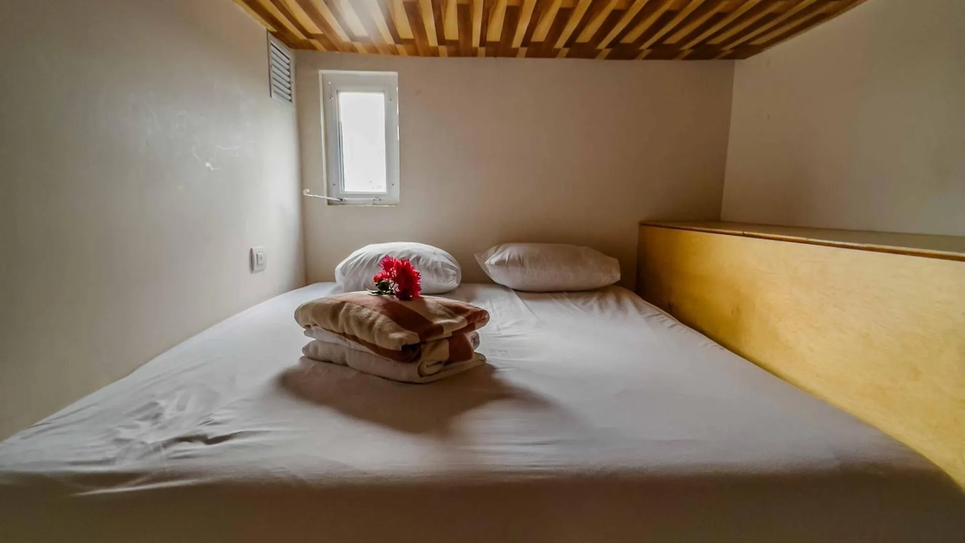 oOstel Smart Hostel - Tulum Pueblo