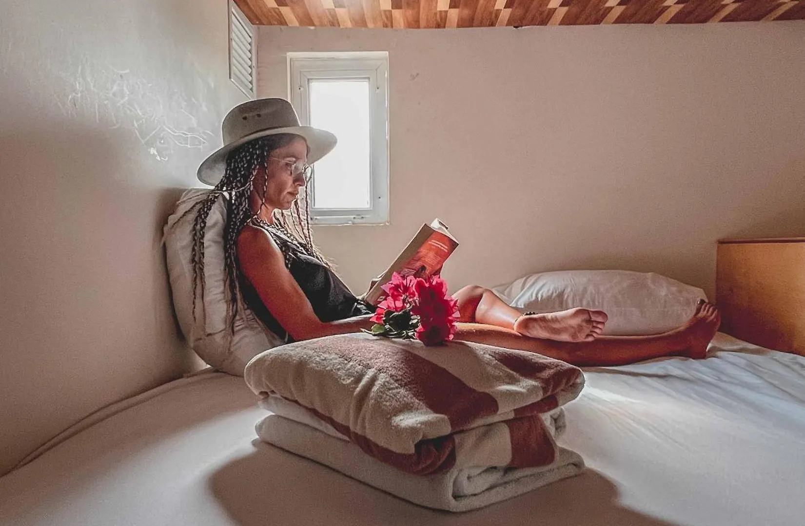 oOstel Smart Hostel - Tulum Pueblo