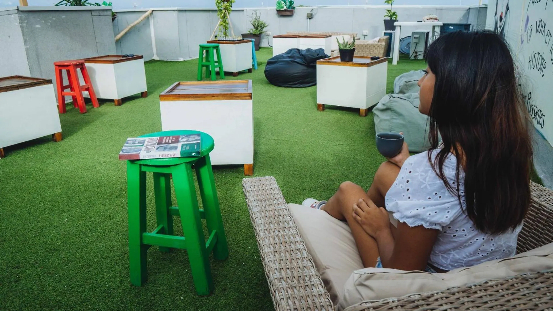 oOstel Smart Hostel - Tulum Pueblo 0*,