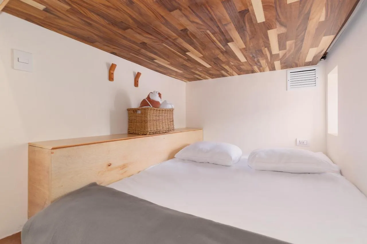 oOstel Smart Hostel - Tulum Pueblo