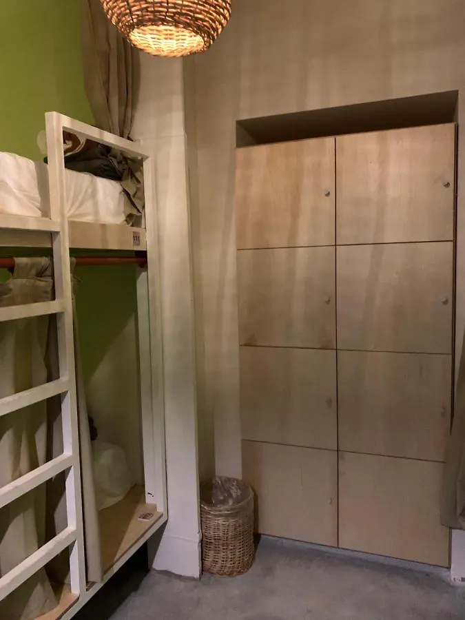 oOstel Smart Hostel - Tulum Pueblo Mexiko