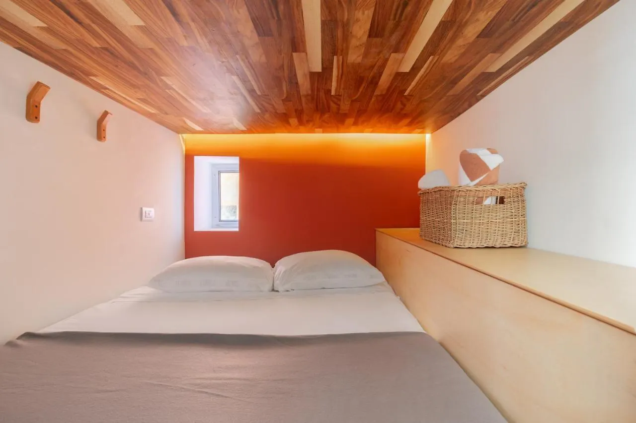 oOstel Smart Hostel - Tulum Pueblo Mexiko