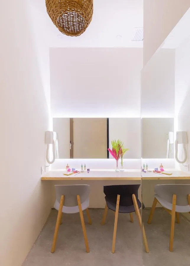 oOstel Smart Hostel - Tulum Pueblo