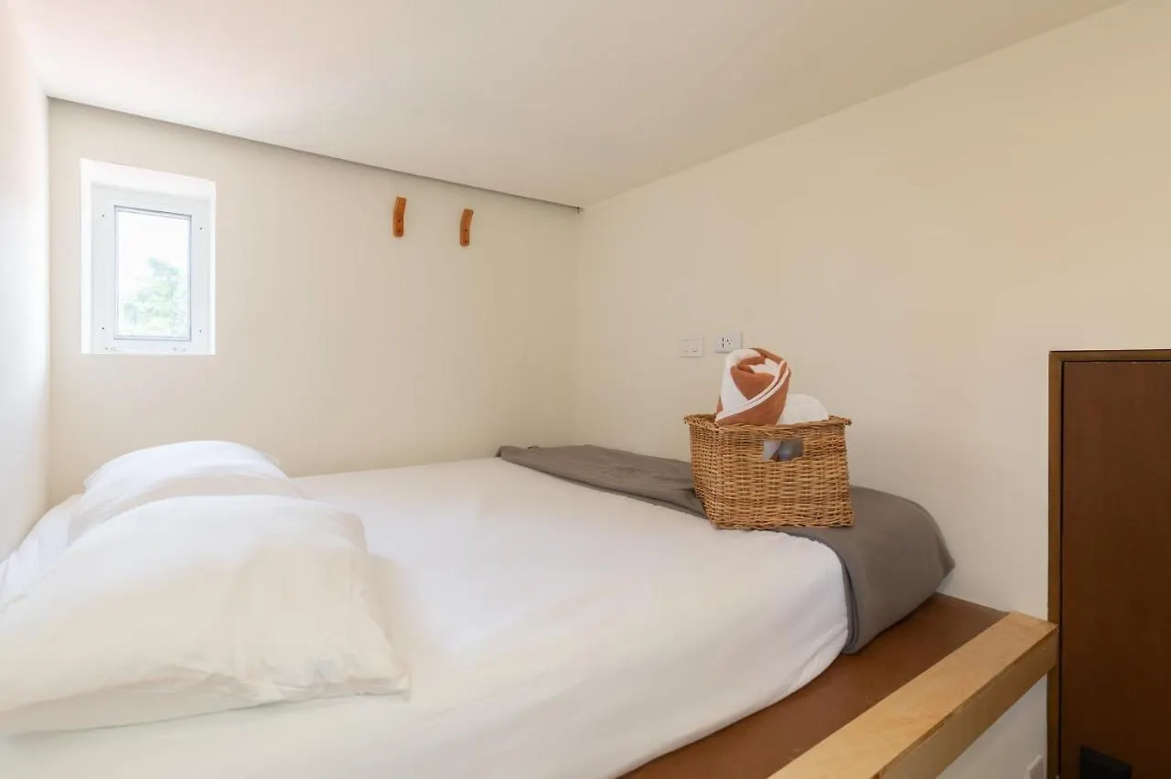 oOstel Smart Hostel - Tulum Pueblo